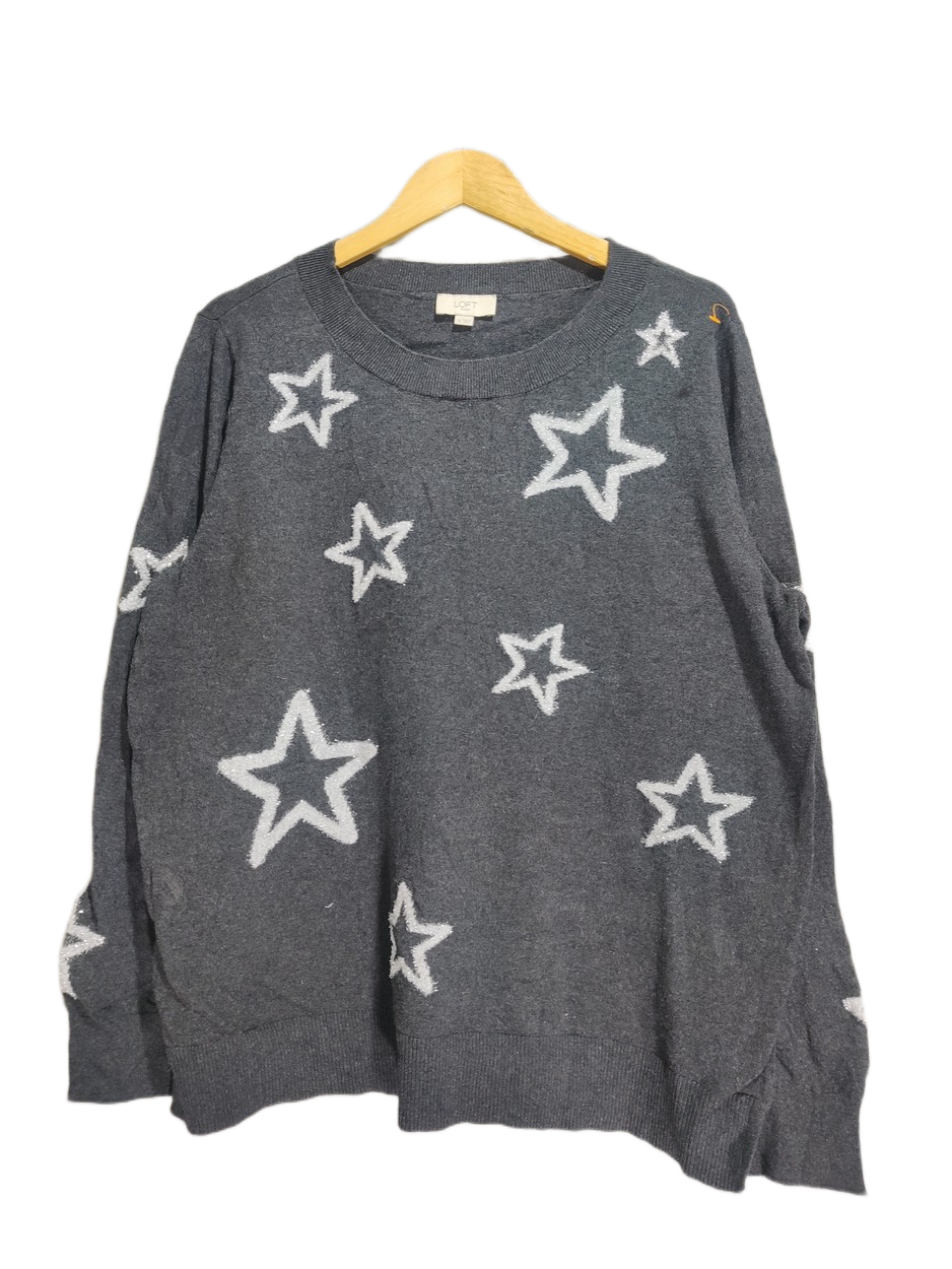 Loft Brand For Women Sweater Thq1026