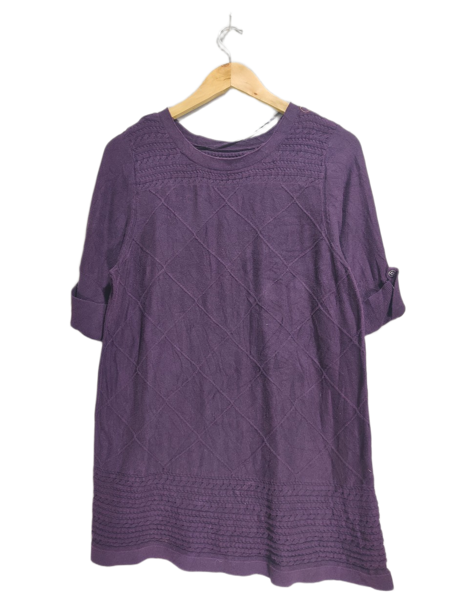 Croft & Barrow Brand For Women Sweater Thq1037