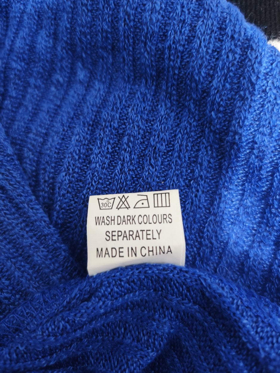 Thrift Queen Brand For Women Sweater Thq1039