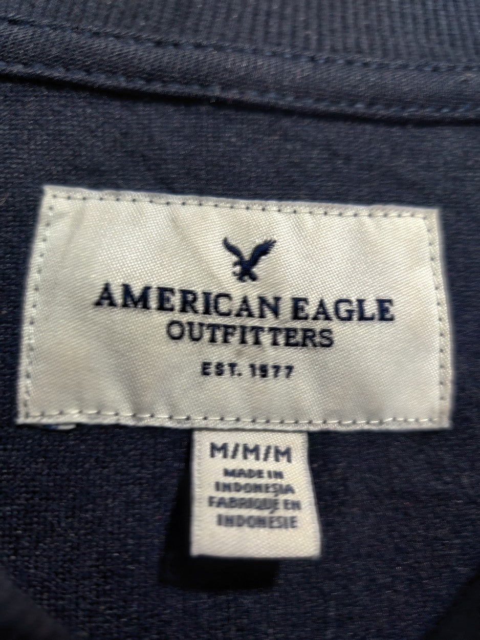 American Eagle Brand For Women Zipper Thq1056