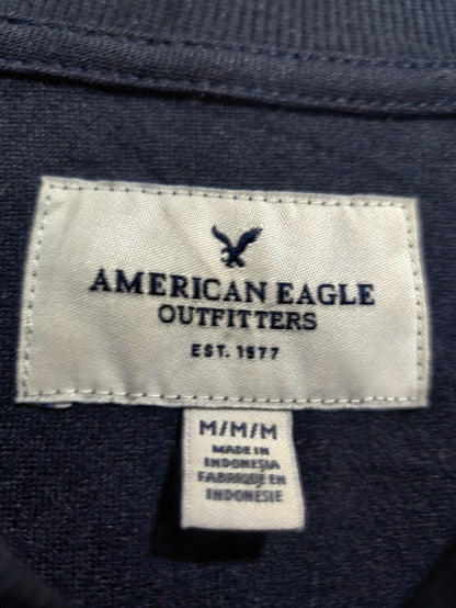 American Eagle Brand For Women Zipper Thq1056