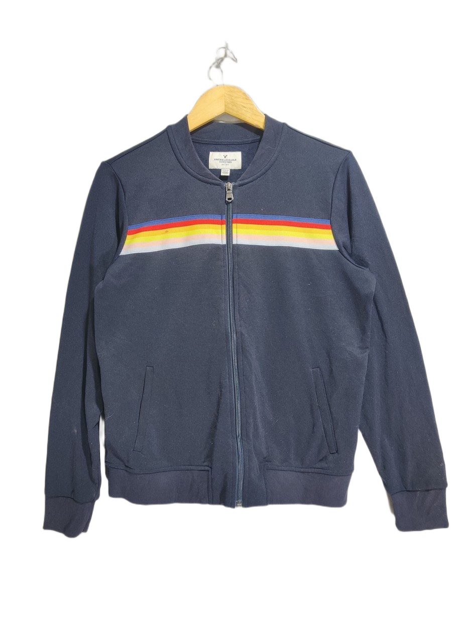 American Eagle Brand For Women Zipper Thq1056