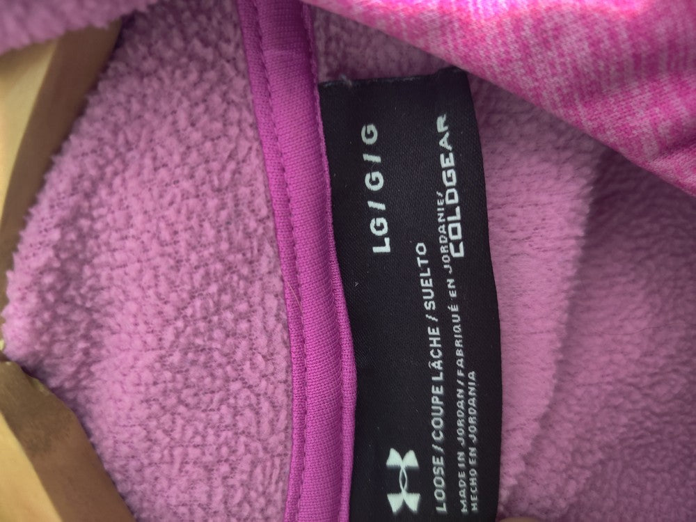 Under Armour Brand For Women Hoodie Thq1063