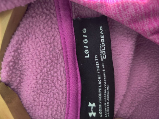 Under Armour Brand For Women Hoodie Thq1063