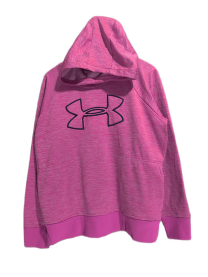 Under Armour Brand For Women Hoodie Thq1063
