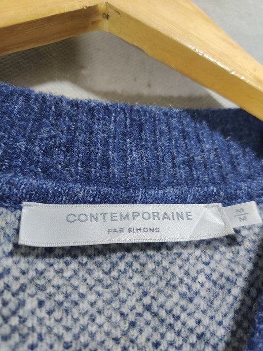 Contemporaine Brand For Women Sweater Thq1072