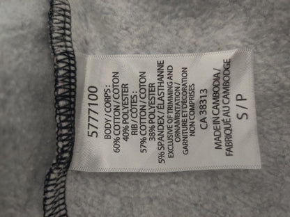 Tuff Athletics Brand For Women Hoodie Thq1078