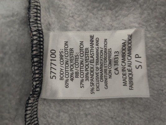 Tuff Athletics Brand For Women Hoodie Thq1078