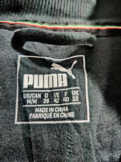 Puma Brand For Women Zipper Thq1085