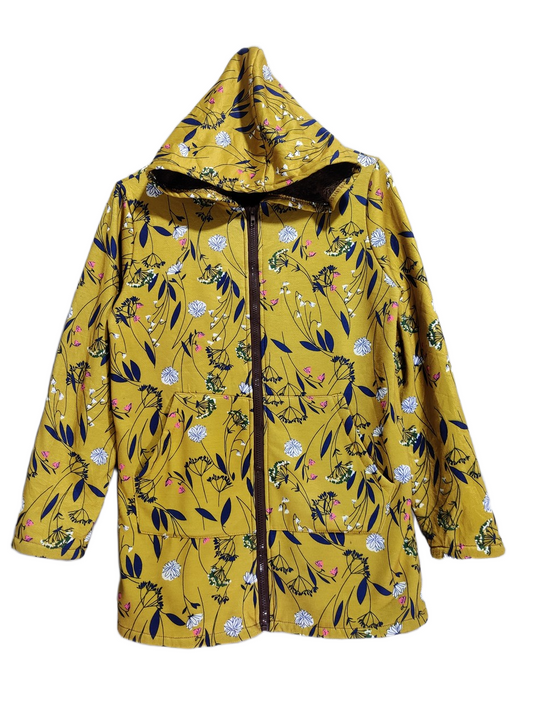 Thrift Queen Brand For Women Zipper Thq1095