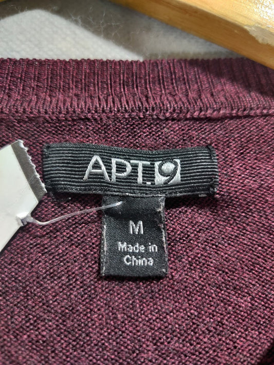 Apt.9 Brand For Women Sweater Thq1102
