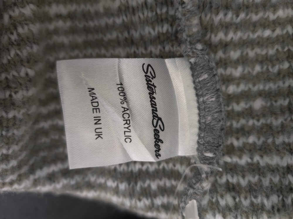 Sistersana Seekers Brand For Women Sweater Thq1110