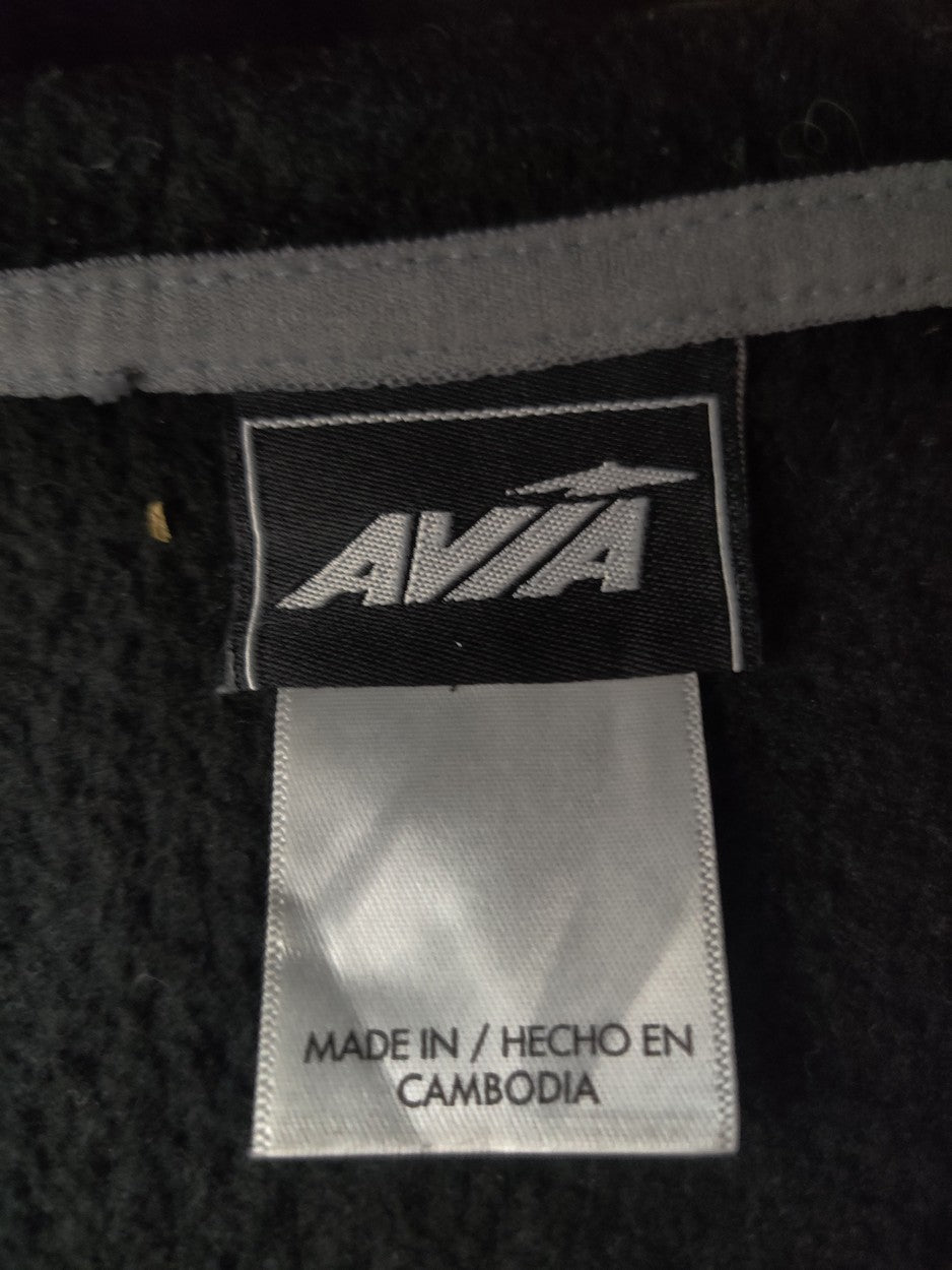 Avia Brand For Women Zipper Thq1116