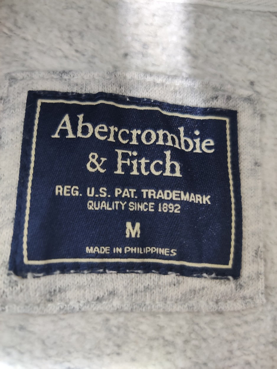 Abercrombia Brand For Women Zipper Thq1135