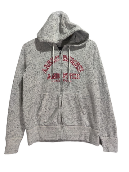 Abercrombia Brand For Women Zipper Thq1135