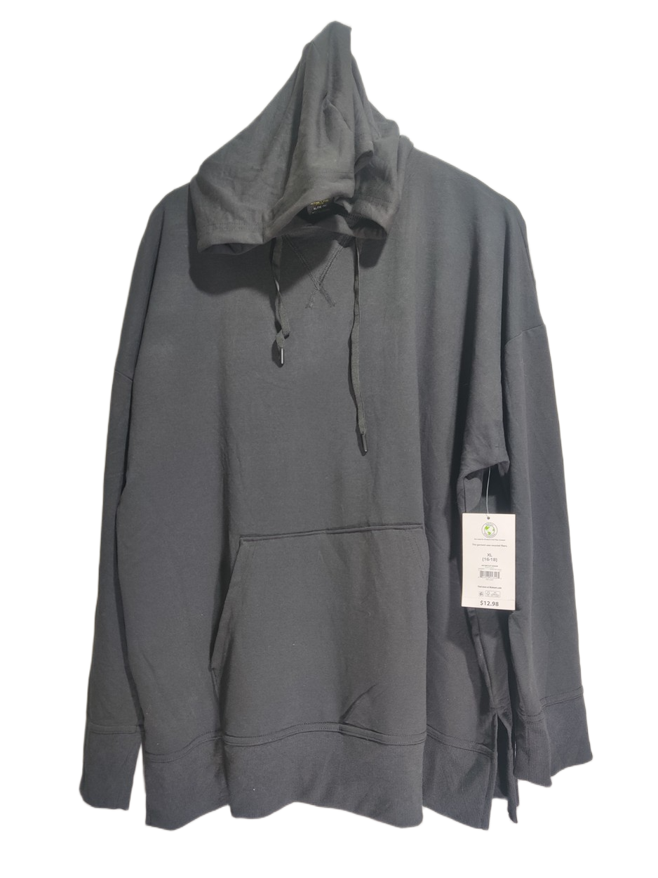 Athletic Brand For Women Hoodie Thq1150