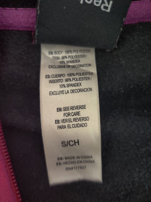 Reebok Brand For Women Jacket Thq1156