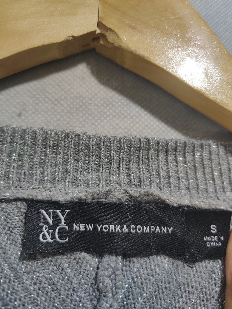 New York & Company Brand For Women Sweater Thq1160
