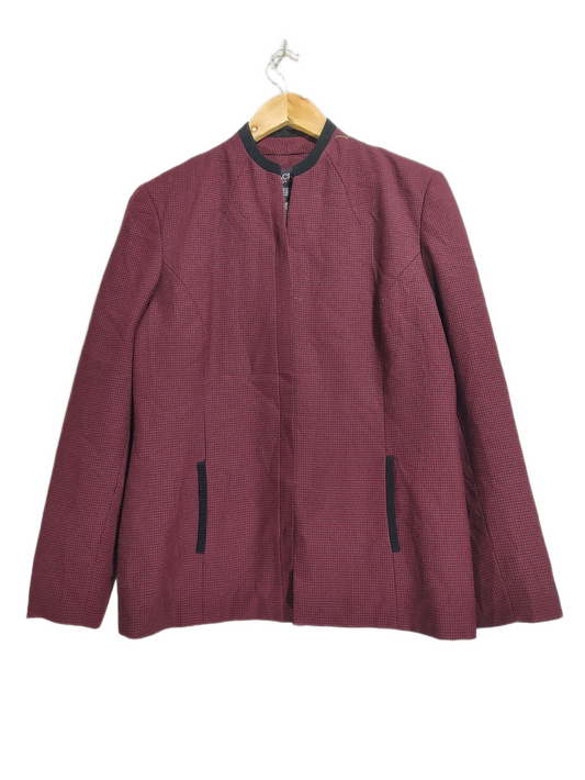 Blacker Brand For Women Zipper Thq1166