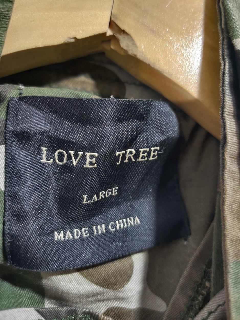 Love Tree Brand For Women Jacket Thq1168