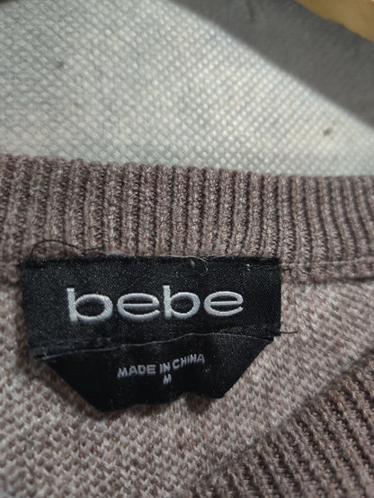 Bebe Brand For Women Sweater Thq1174