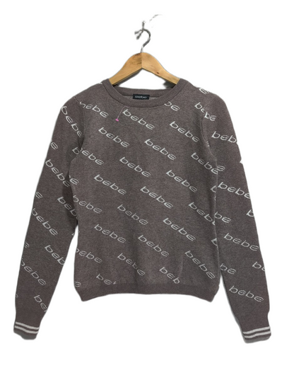 Bebe Brand For Women Sweater Thq1174