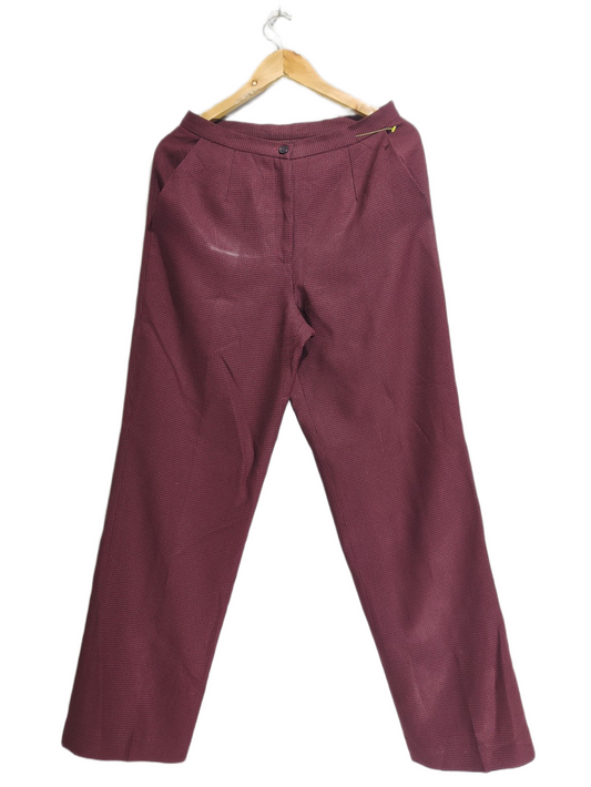 Blacker Brand For Women Pant Thq1175