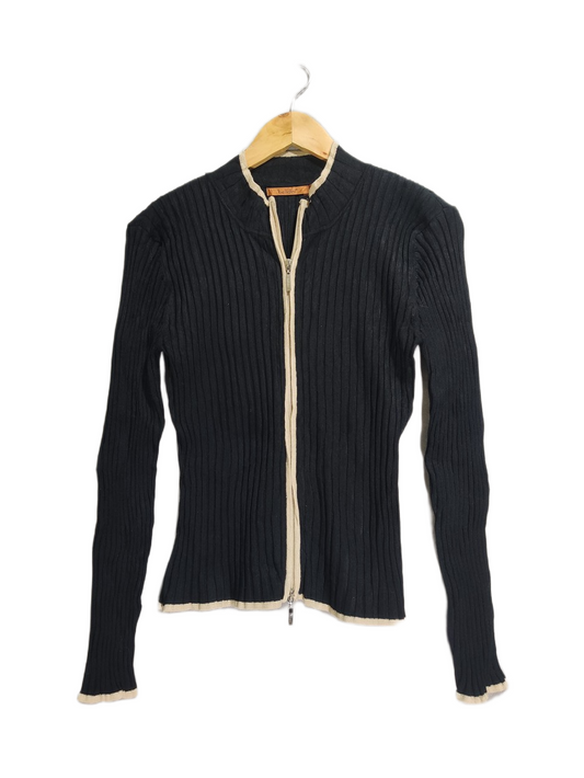 Belldini Brand For Women Zipper Thq1176