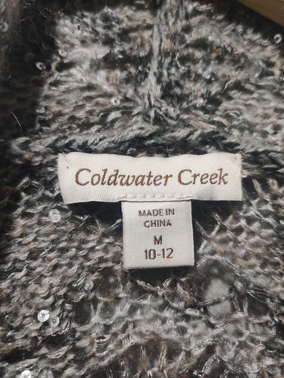 Coldwater Creek Brand For Women Sweater Thq1187