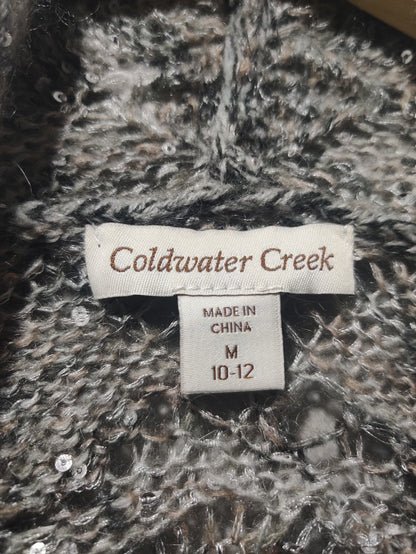 Coldwater Creek Brand For Women Sweater Thq1187