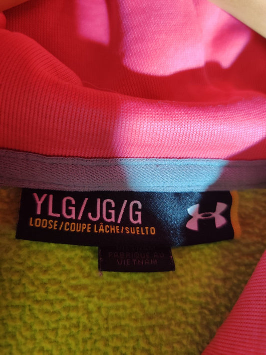 Under Armour Brand For Women Hoodie Thq1189