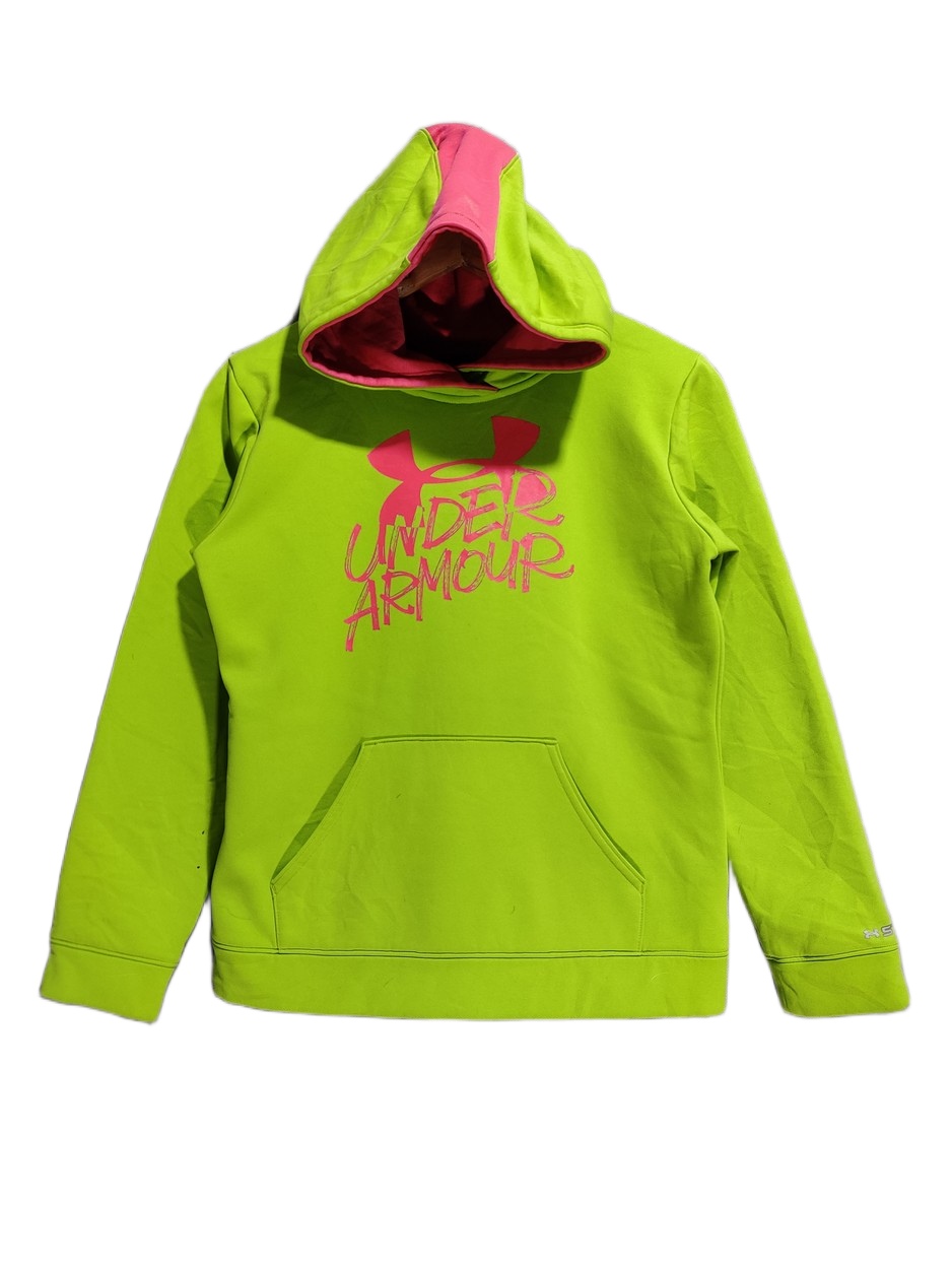 Under Armour Brand For Women Hoodie Thq1189