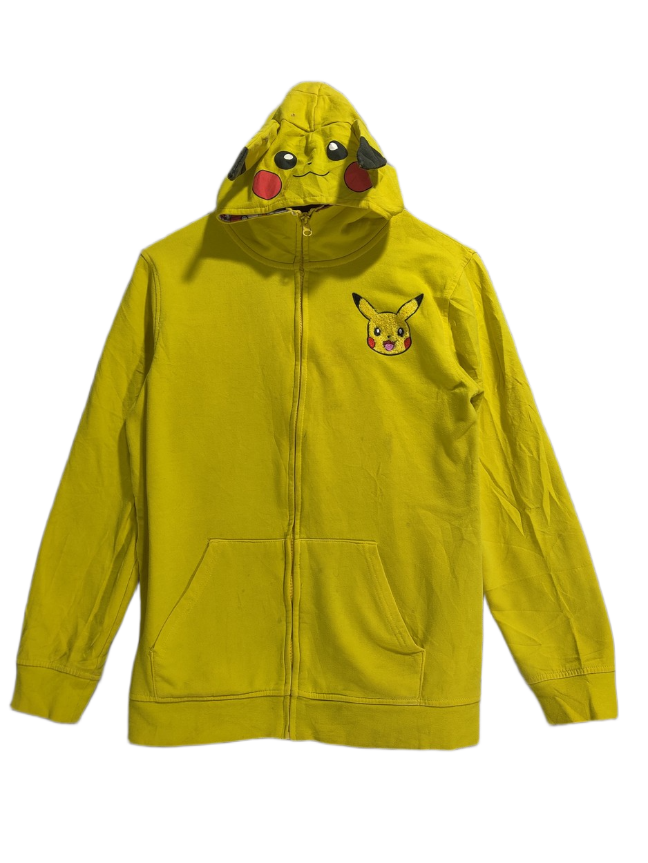 Pokemon Brand For Women Zipper Thq1194