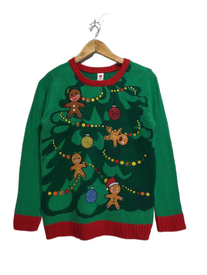 Total Girl Brand For Women Sweater Thq1195