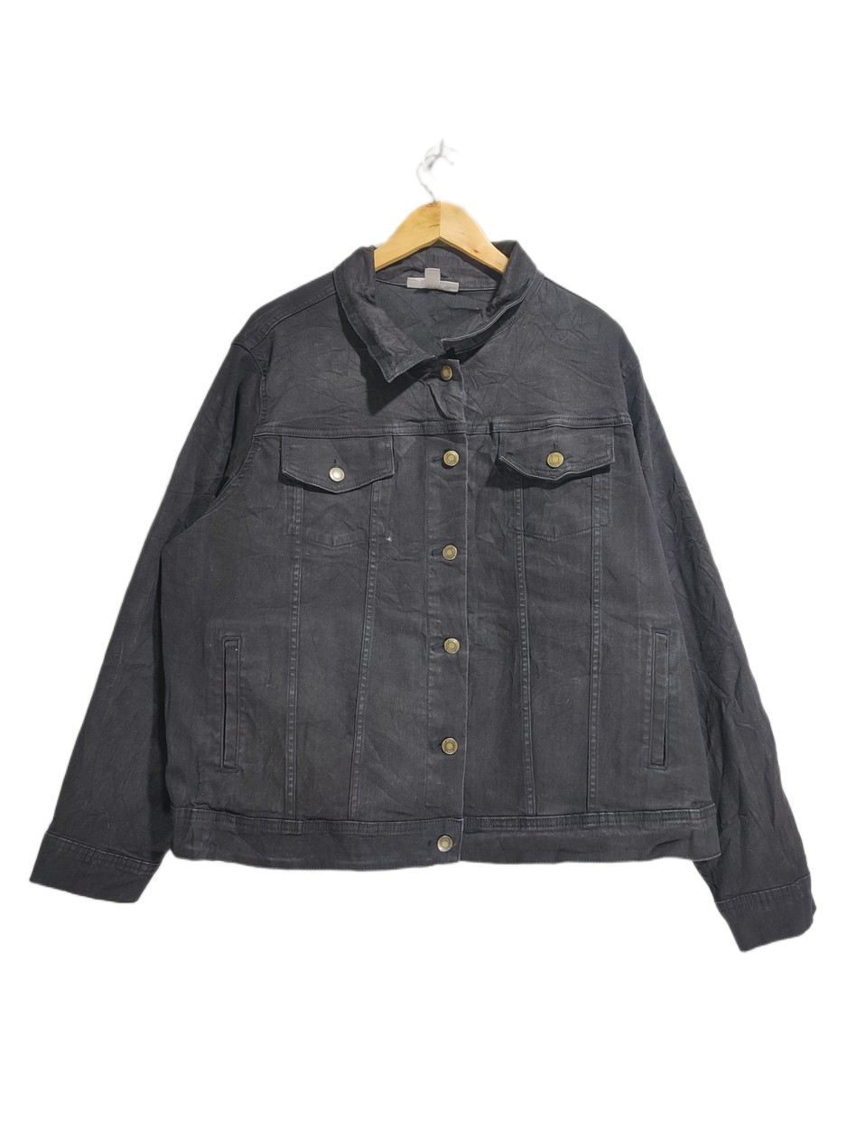 Woman Within Brand For Women Jacket Thq1197