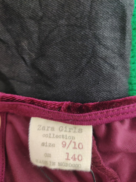 Zara Girls Brand For Women Sweater Thq1198