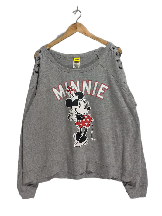 Disney Brand For Women Sweater Thq1215