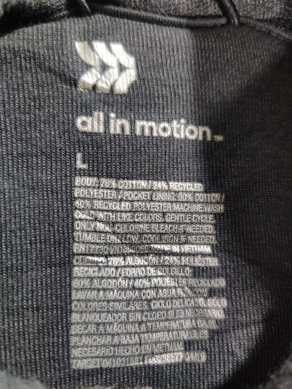 All In Motion Brand For Women Hoodie Thq1227