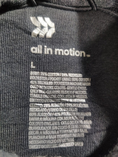 All In Motion Brand For Women Hoodie Thq1227
