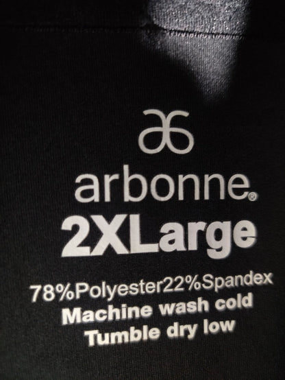 Arbonne Brand For Women Zipper Thq1234