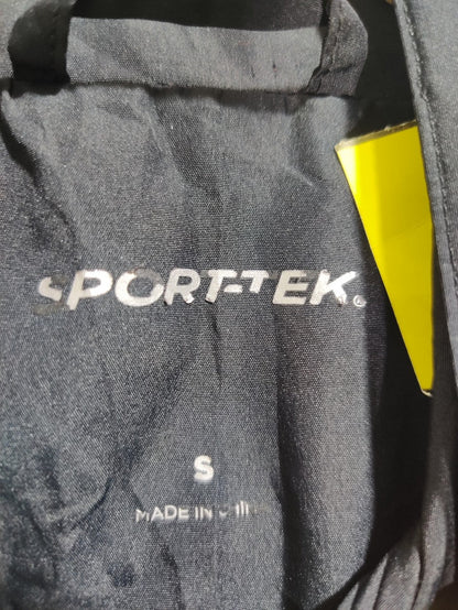 Sport Tek Brand For Women Zipper Thq1244