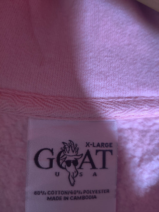 Goat Brand For Women Hoodie Thq1282