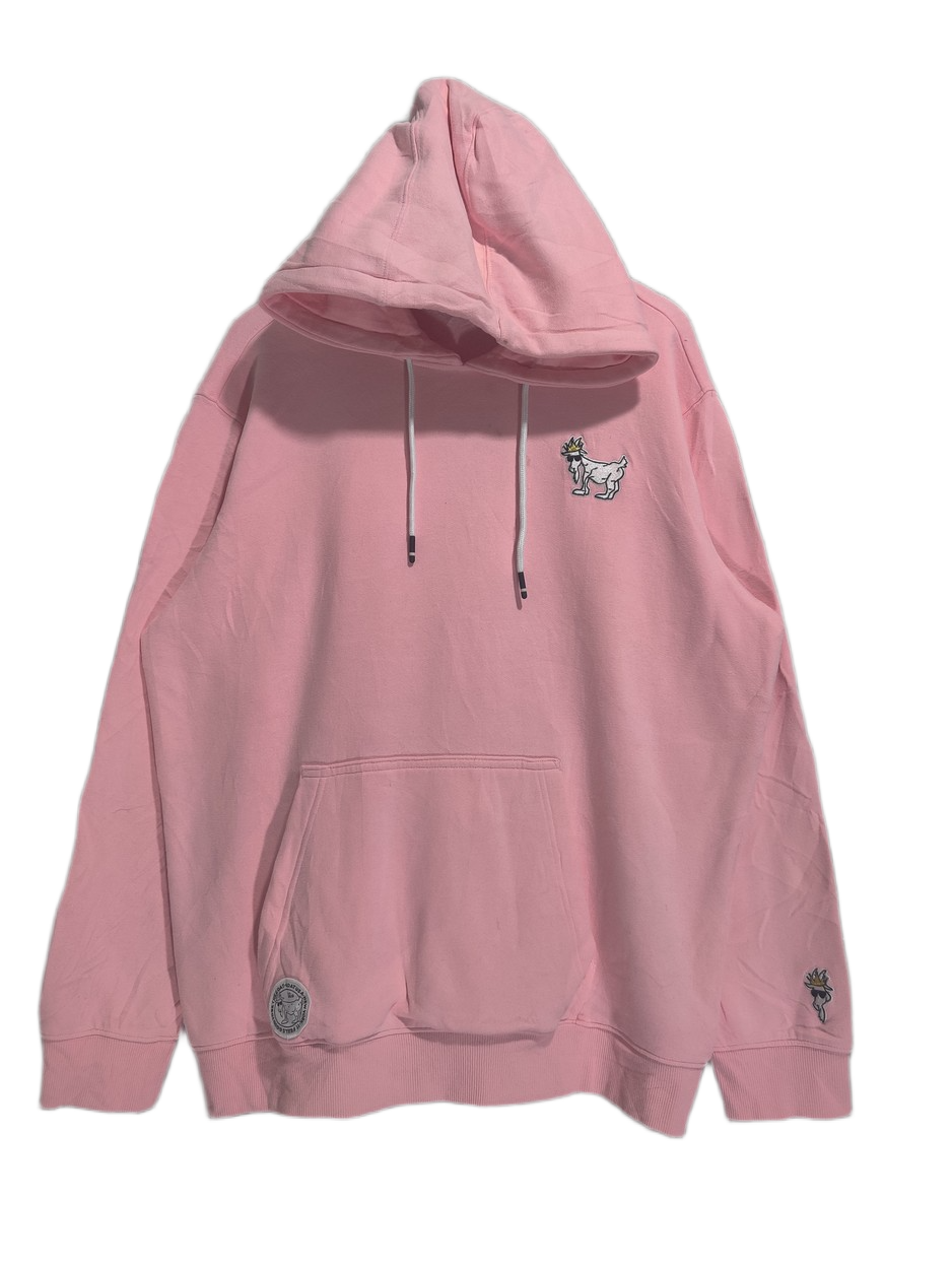 Goat Brand For Women Hoodie Thq1282