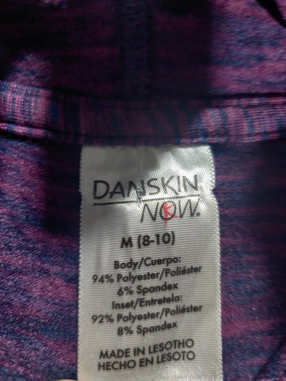 Danskin Brand For Women Hoodie Thq1357