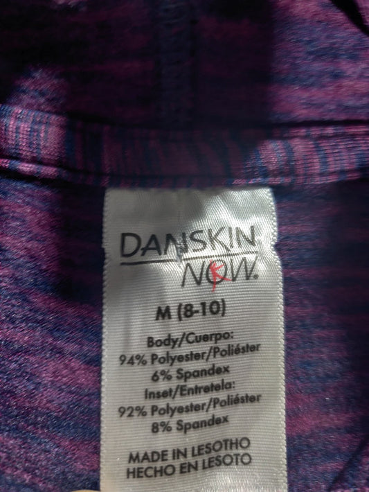 Danskin Brand For Women Hoodie Thq1357