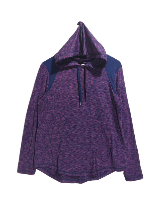 Danskin Brand For Women Hoodie Thq1357