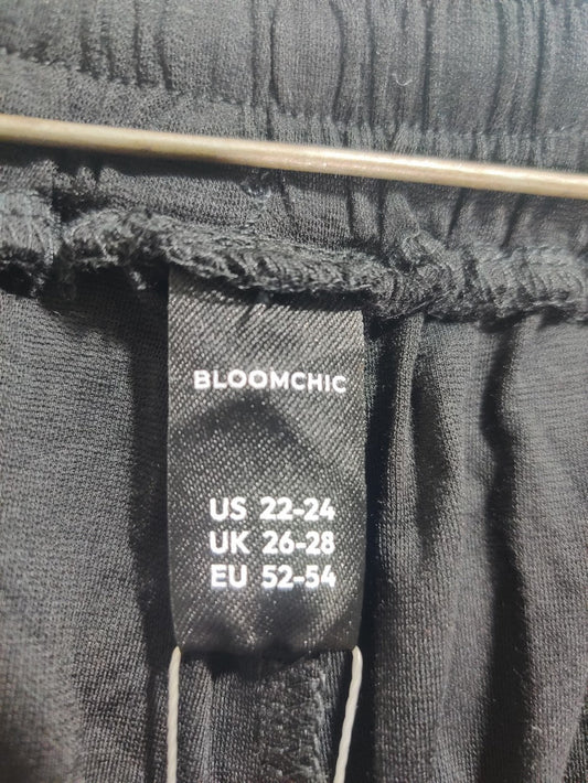 Bloomchic Brand For Women Trouser Thq1361