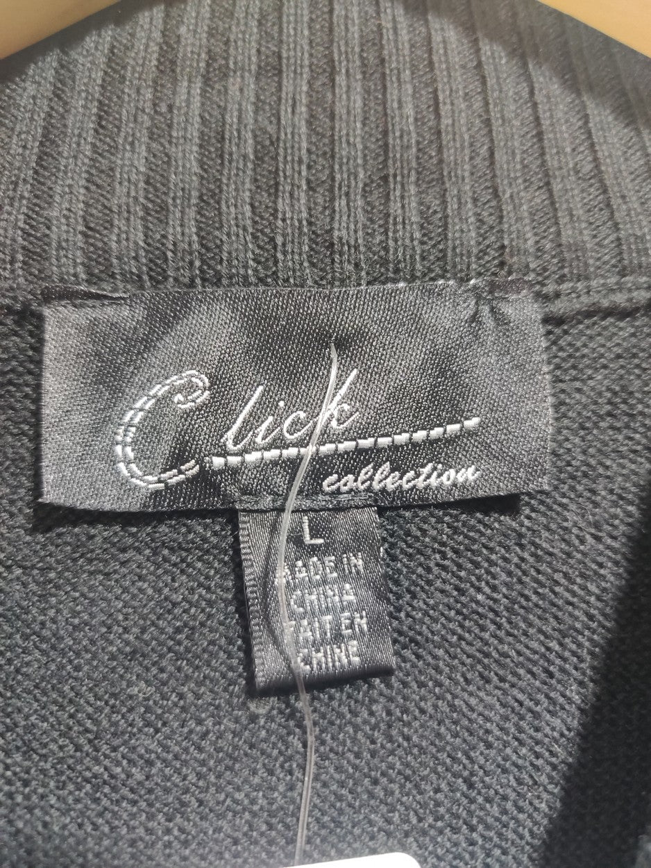 Click Brand For Women Sweater Thq1366