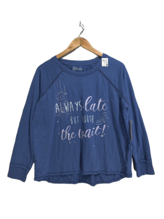 Disney Brand For Women Sweatshirt Thq1369