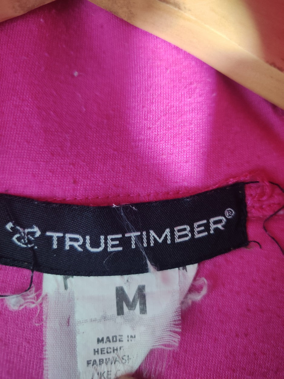 Truetimber Brand For Women Hoodie Thq1376